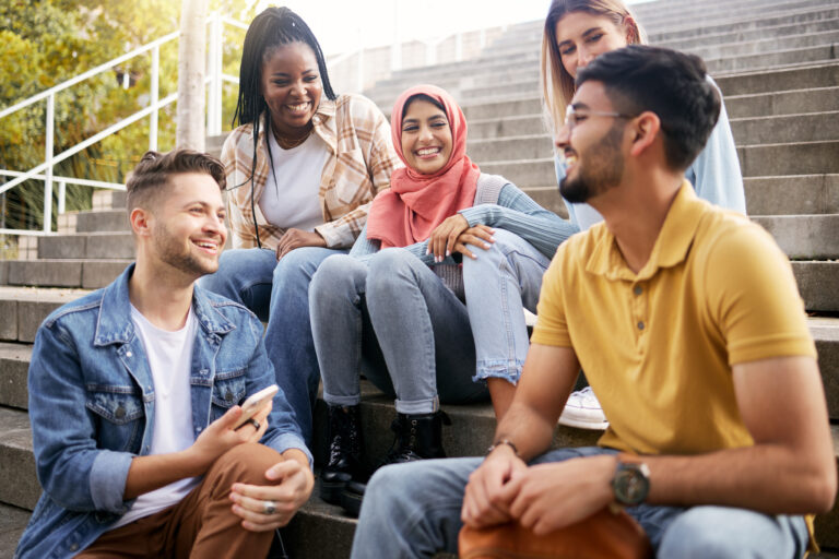 Como liderar de forma inclusiva: promova a diversidade e inclusão no ambiente de trabalho