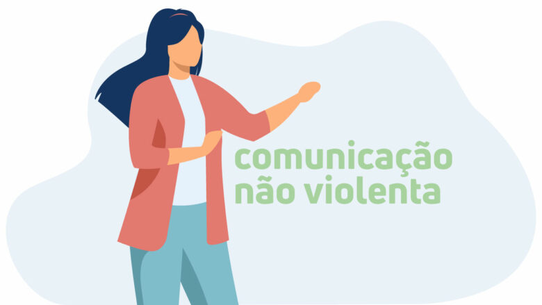 comunicação não violenta para líderes