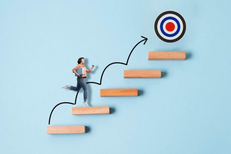 Desenvolvimento Pessoal e Produtividade: Conecte Propósito com Performance