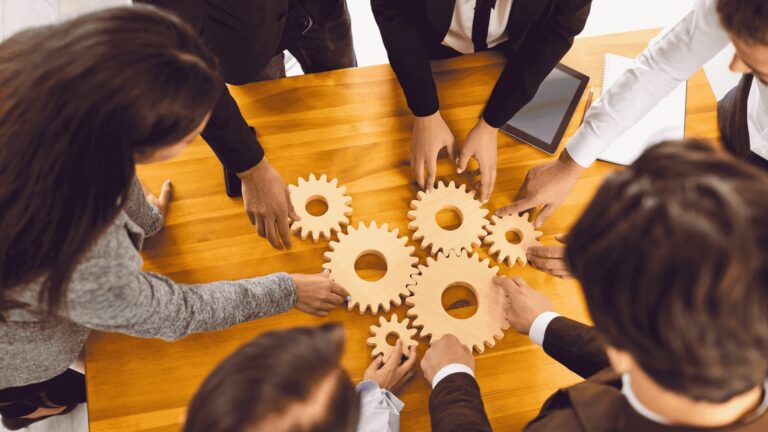 7 Lições de Liderança para trabalhar com quem você não gosta
