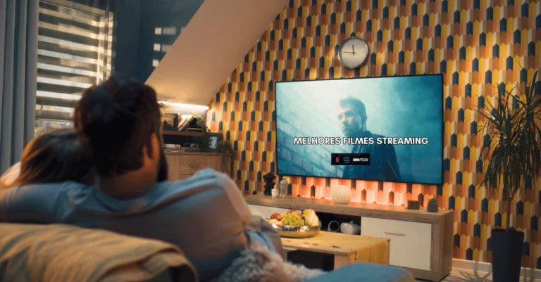 Os MELHORES Filmes Streaming 2025 no Netflix, Amazon Prime e HBO Max!