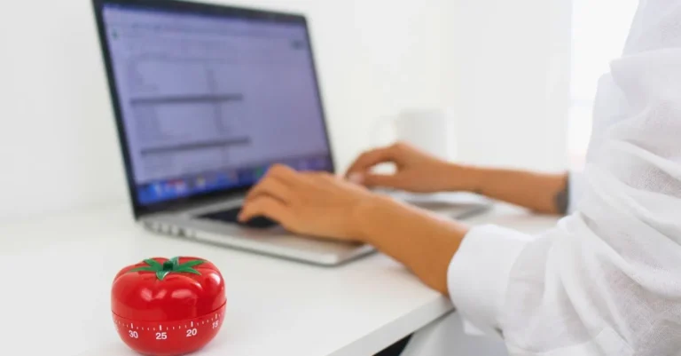 Técnica Pomodoro: Guia da produtividade para profissionais de Marketing Digital